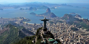 Brazílie
