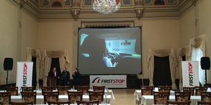 Partnerská konference